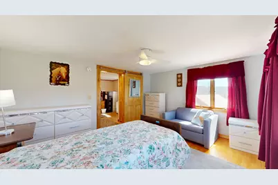 868 Paris Road, Hebron, ME 04238 - Photo 29