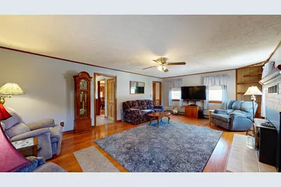 868 Paris Road, Hebron, ME 04238 - Photo 37