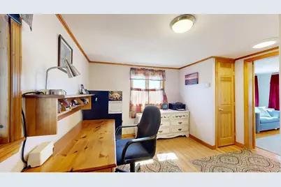 868 Paris Road, Hebron, ME 04238 - Photo 21
