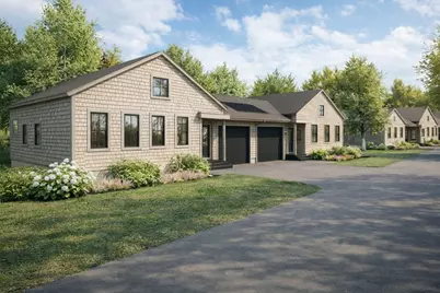 29 Blue Meadow Lane #16, Cape Elizabeth, ME 04107 - Photo 1