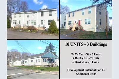 79 W Cutts Street, Biddeford, ME 04005 - Photo 1