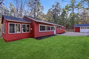 161 Grandview Rd, Limerick, ME 04048 - Photo 1