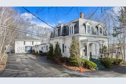 156 N Main Street, Brewer, ME 04412 - Photo 1
