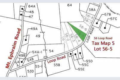 56 Loop Road S, Searsport, ME 04974 - Photo 3