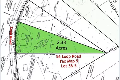 56 Loop Road S, Searsport, ME 04974 - Photo 1