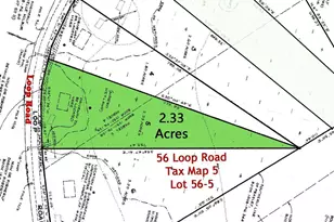56 Loop Rd S, Searsport, ME 04974 - Photo 1