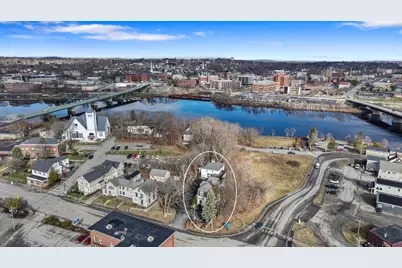 156 N Main Street, Brewer, ME 04412 - Photo 3