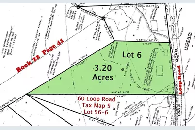 60 Loop Road S, Searsport, ME 04974 - Photo 5