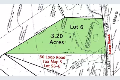 60 Loop Road S, Searsport, ME 04974 - Photo 1