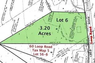 60 Loop Rd S, Searsport, ME 04974 - Photo 1