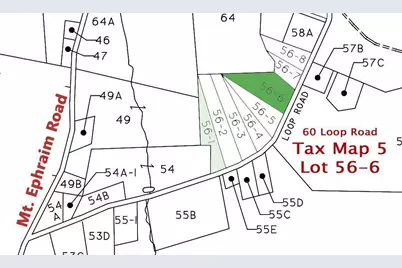 60 Loop Road S, Searsport, ME 04974 - Photo 3
