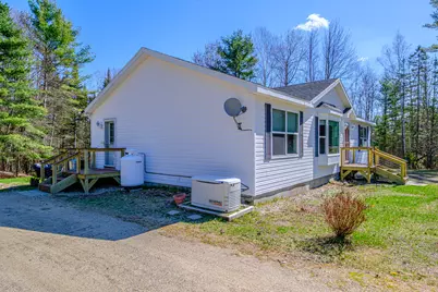 135 Roxbury Pond Road, Andover, ME 04216 - Photo 7