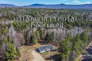 135 Roxbury Pond Rd, Andover, ME 04216 - Photo 1