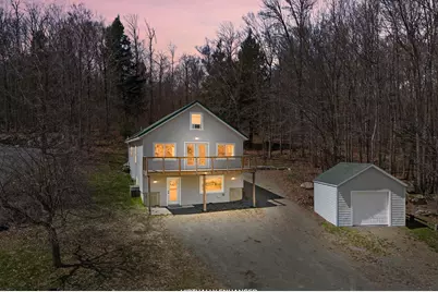 720 Great Moose Drive, Hartland, ME 04943 - Photo 1