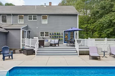 8 Constitution Road, Kennebunk, ME 04043 - Photo 11