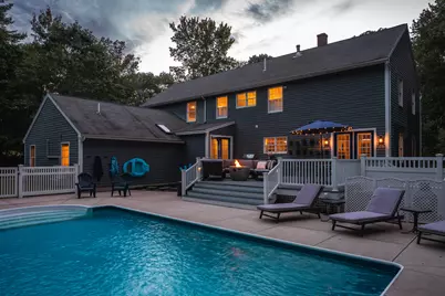 8 Constitution Road, Kennebunk, ME 04043 - Photo 63