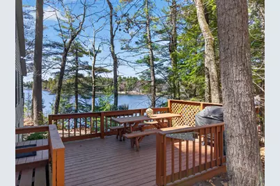 153 Sebago Haven Road, Casco, ME 04015 - Photo 73