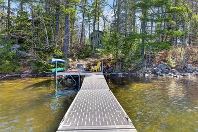 153 Sebago Haven Road, Casco, ME 04015 - Photo 67