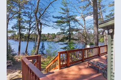 153 Sebago Haven Road, Casco, ME 04015 - Photo 3
