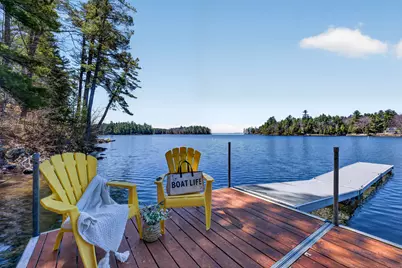 153 Sebago Haven Road, Casco, ME 04015 - Photo 1