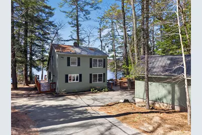 153 Sebago Haven Road, Casco, ME 04015 - Photo 7