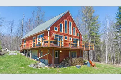 63 Mayhew Road, Starks, ME 04911 - Photo 5