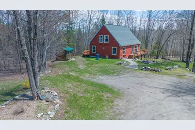 63 Mayhew Road, Starks, ME 04911 - Photo 1