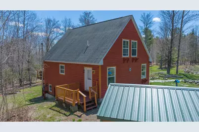 63 Mayhew Road, Starks, ME 04911 - Photo 9