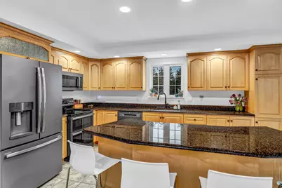 201 Sawyer Road, Hampden, ME 04444 - Photo 21