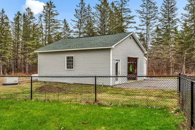 201 Sawyer Road, Hampden, ME 04444 - Photo 11