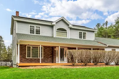 201 Sawyer Road, Hampden, ME 04444 - Photo 1