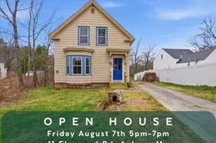 11 Elmwood Rd, Auburn, ME 04210 - Photo 47
