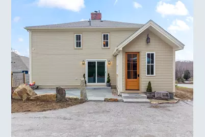 978 Wiscasset Road, Boothbay, ME 04537 - Photo 11