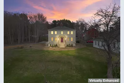 978 Wiscasset Road, Boothbay, ME 04537 - Photo 9