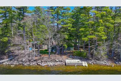 148 Meadowbrook Lane, Naples, ME 04055 - Photo 5