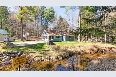 510 Sunflower Lane E, Sidney, ME 04330 - Photo 1