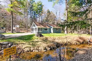 510 Sunflower Ln E, Sidney, ME 04330 - Photo 1