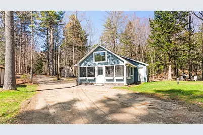 510 Sunflower Lane E, Sidney, ME 04330 - Photo 3