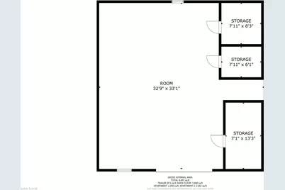160 Nelson Road, Vassalboro, ME 04989 - Photo 73