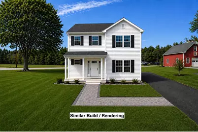 1 Colley Hill Road #A, Gray, ME 04039 - Photo 1