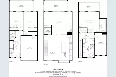 19 Bridge Street #3, Kittery, ME 03904 - Photo 55