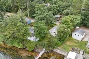 37 & 38 South Dyers Cove Rd, Harpswell, ME 04079 - Photo 63