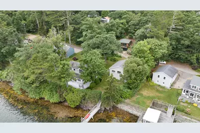 37 & 38 South Dyers Cove Road, Harpswell, ME 04079 - Photo 63
