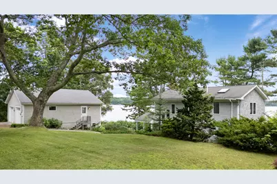 37 & 38 South Dyers Cove Road, Harpswell, ME 04079 - Photo 5