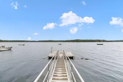 37 & 38 South Dyers Cove Road, Harpswell, ME 04079 - Photo 3
