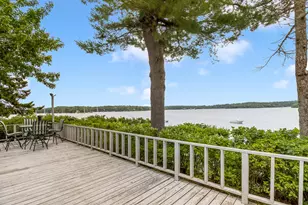 37 & 38 South Dyers Cove Rd, Harpswell, ME 04079 - Photo 9