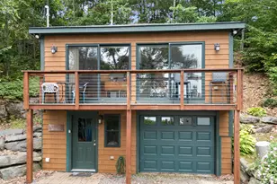 37 & 38 South Dyers Cove Rd, Harpswell, ME 04079 - Photo 41