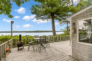 37 & 38 South Dyers Cove Rd, Harpswell, ME 04079 - Photo 7