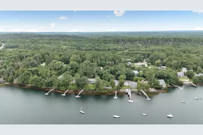37 & 38 South Dyers Cove Road, Harpswell, ME 04079 - Photo 69