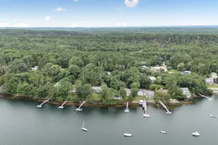 37 & 38 South Dyers Cove Rd, Harpswell, ME 04079 - Photo 69